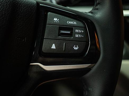 Used 2025 Honda Odyssey EX-L image 21