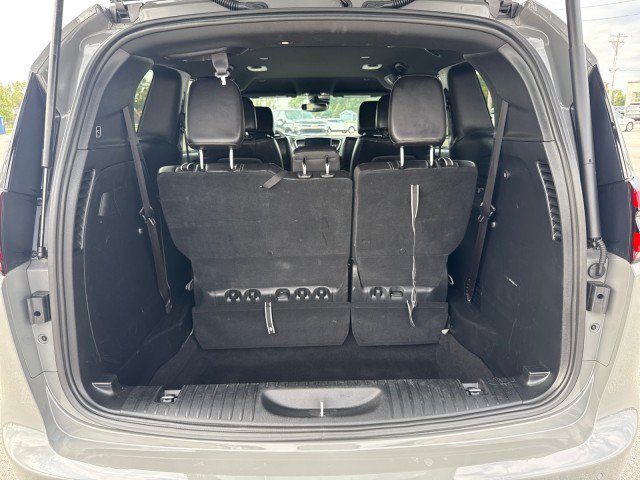 Used 2025 Chrysler Pacifica Select FWD image 26