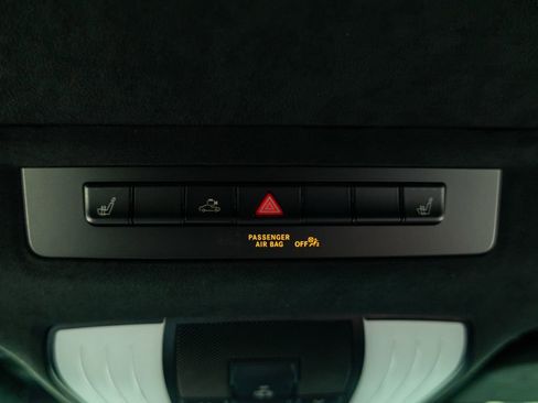 Used 2021 Mercedes-Benz AMG GT Black Series image 31