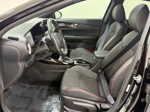 Used 2020 Kia Forte GT FWD image 13