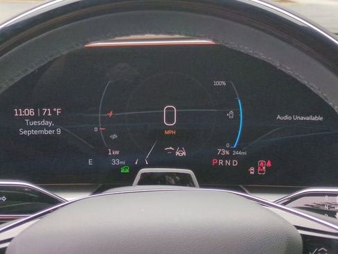 New 2026 Cadillac Lyriq Luxury RWD image 11