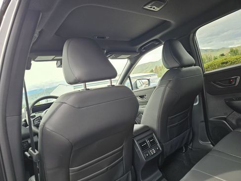 New 2026 Subaru Outback Limited XT AWD/4WD image 24