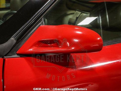 Used 1995 Pontiac Firebird Coupe image 34