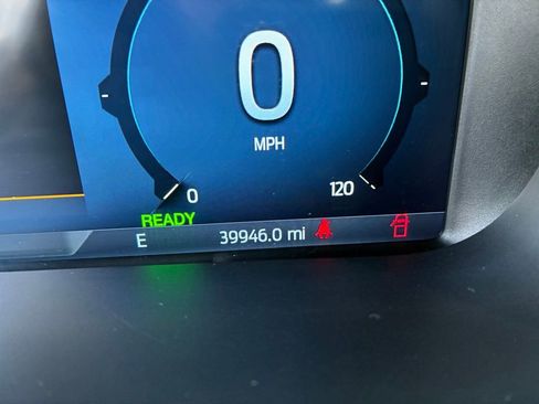 Used 2024 Ford F150 XLT w/ Mobile Office Package image 16