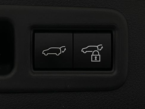 Certified 2024 Lexus RX 500h F Sport w/ Convenience Package image 8