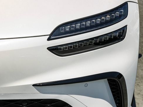 New 2027 Genesis GV60 Prestige AWD/4WD image 10