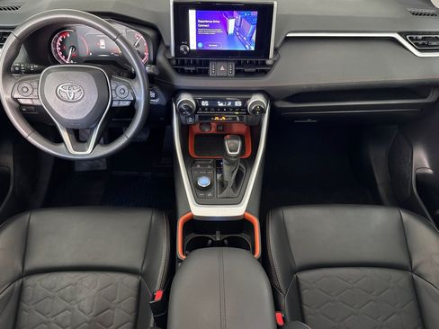 Used 2024 Toyota RAV4 Adventure AWD/4WD image 15