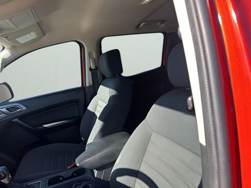 Used 2023 Ford Ranger XLT w/ Equipment Group 301A Mid image 26