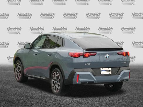 Certified 2025 BMW X2 xDrive28i w/ Premium Package AWD/4WD image 7