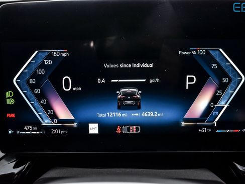 Used 2025 BMW X2 xDrive28i image 30