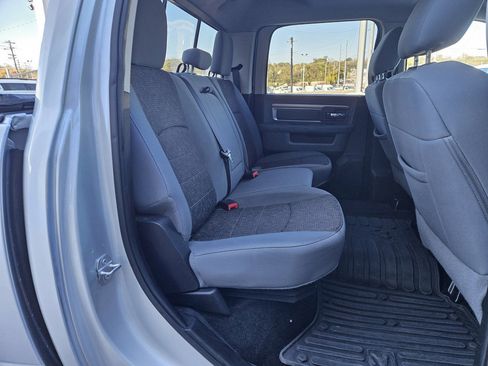 Used 2016 RAM 1500 Big Horn image 13