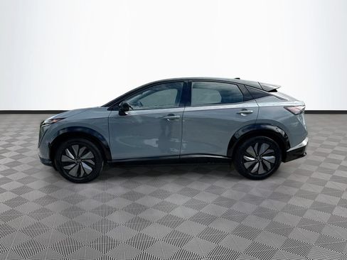 Used 2024 Nissan Ariya AWD image 4