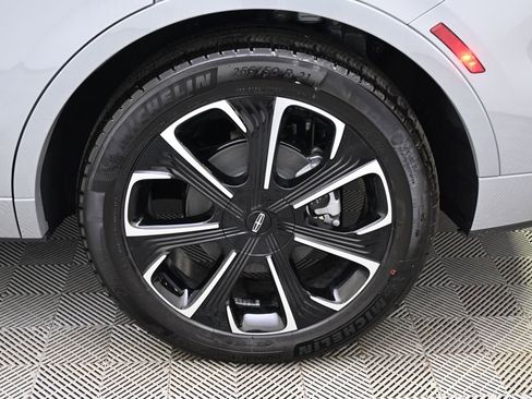 New 2026 Lincoln Nautilus Reserve AWD/4WD image 20