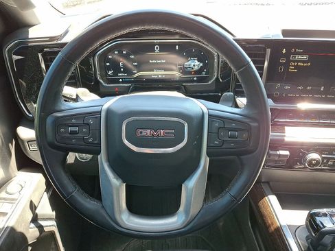 Certified 2023 GMC Sierra 1500 Elevation w/ Elevation Premium Package AWD/4WD image 16