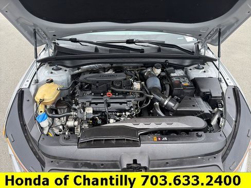 Used 2023 Kia K5 GT-Line w/ GT-Line Premium Package FWD image 33