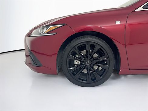 Used 2022 Lexus ES 350 F Sport image 31