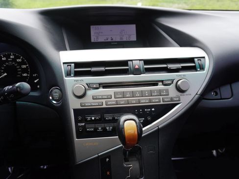 Used 2010 Lexus RX 350 AWD image 20