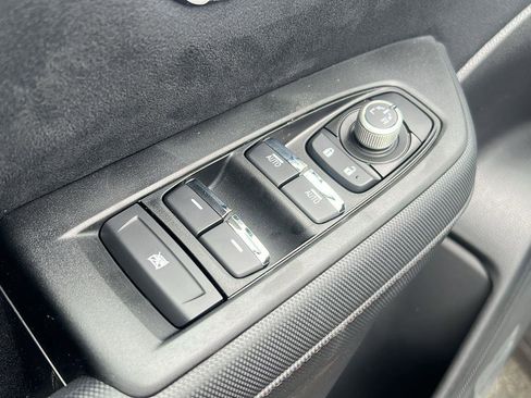 New 2026 Subaru Forester Sport image 10