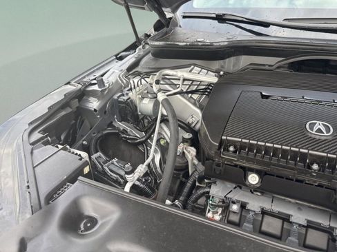 Used 2023 Acura MDX FWD image 10