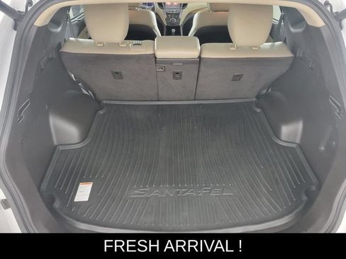 Used 2015 Hyundai Santa Fe Sport 2.0T w/ Option Group 05 FWD image 16
