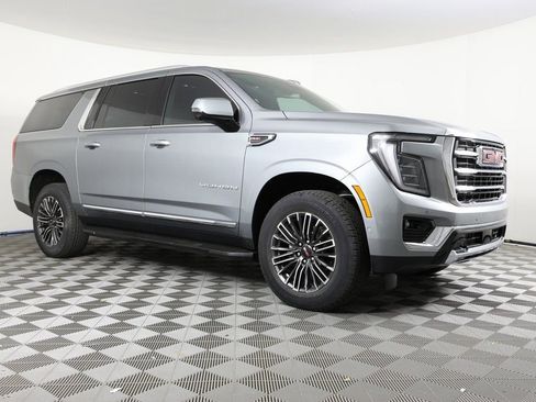 New 2026 GMC Yukon XL Elevation image 3