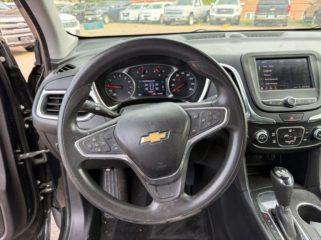 Used 2020 Chevrolet Equinox LT FWD image 13
