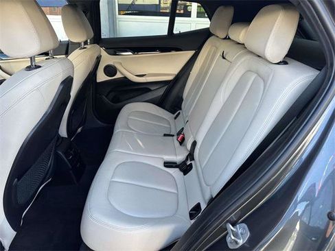 Used 2022 BMW X2 xDrive28i w/ M Sport X Package image 18