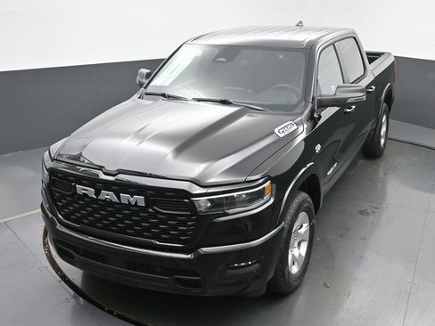 New 2026 RAM 1500 Big Horn image 38