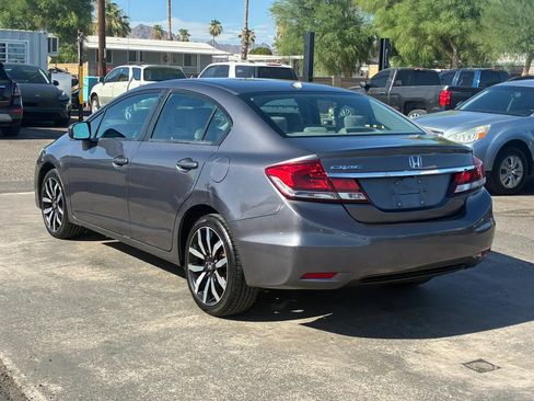 Used 2014 Honda Civic EX-L image 5