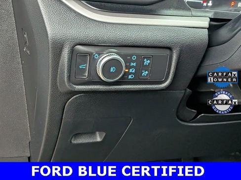 Certified 2020 Ford Explorer XLT w/ Equipment Group 202A image 14