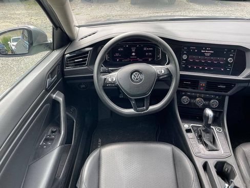 Used 2020 Volkswagen Jetta SEL FWD image 14