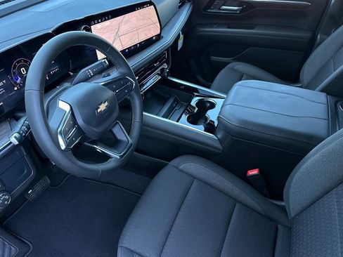 New 2026 Chevrolet Tahoe LS image 10