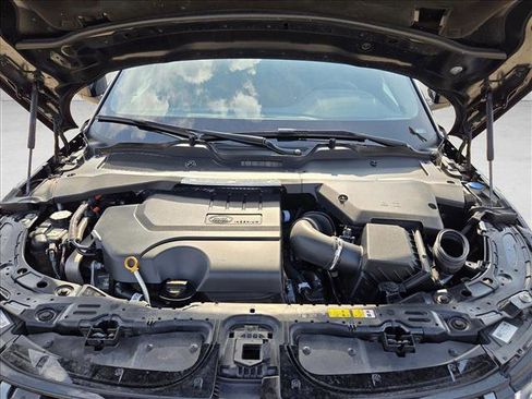 Used 2023 Land Rover Range Rover Evoque R-Dynamic S image 22