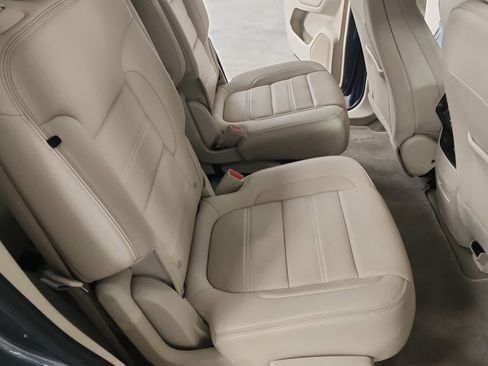 Used 2020 GMC Acadia Denali w/ Trailering Package image 19