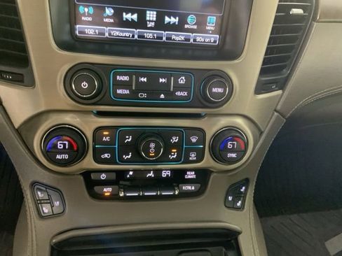 Used 2018 GMC Yukon Denali w/ Open Road Package AWD/4WD image 20