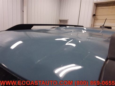 Used 2022 Ford Bronco Sport Big Bend w/ Convenience Package image 20