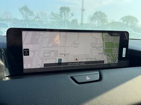 New 2026 MAZDA CX-90 3.3 Turbo w/ Premium Sport Pkg image 17