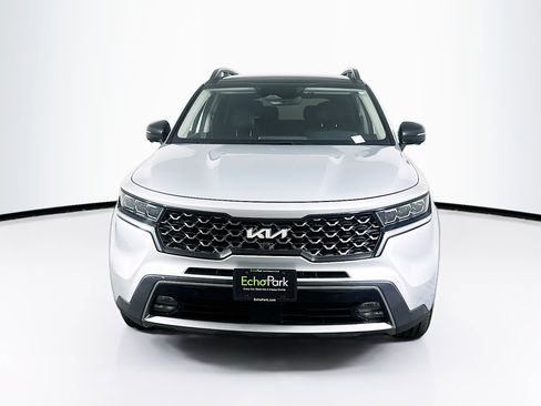 Used 2022 Kia Sorento SX Prestige AWD/4WD image 2