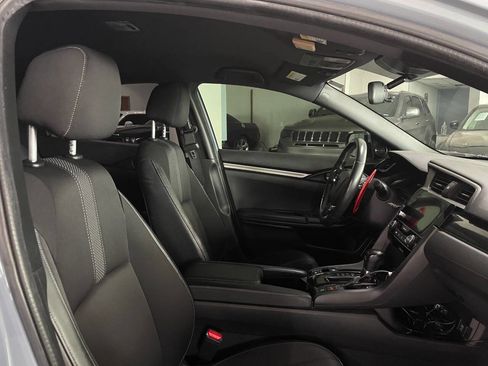 Used 2020 Honda Civic Sport image 26