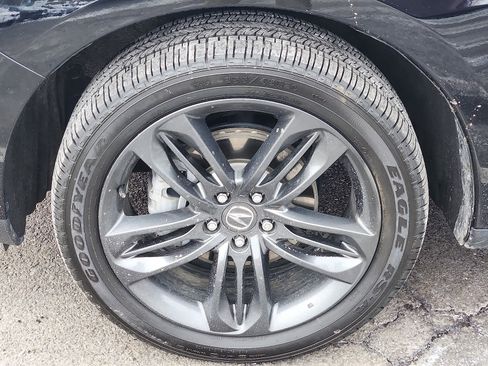 Used 2023 Acura RDX A-Spec image 9