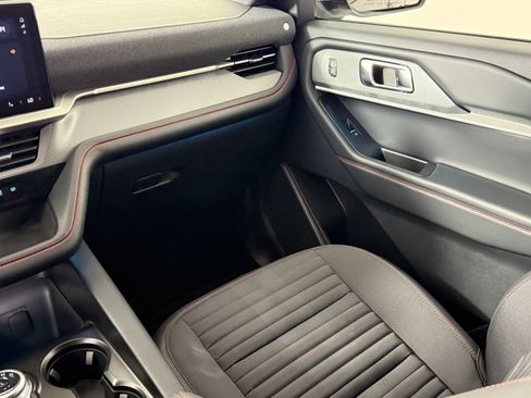 New 2026 Ford Explorer ST-Line w/ Premium Package RWD image 13