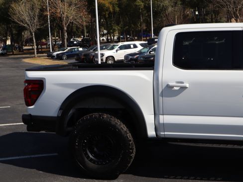 Used 2024 Ford F150 Raptor w/ Equipment Group 803A Raptor R image 10