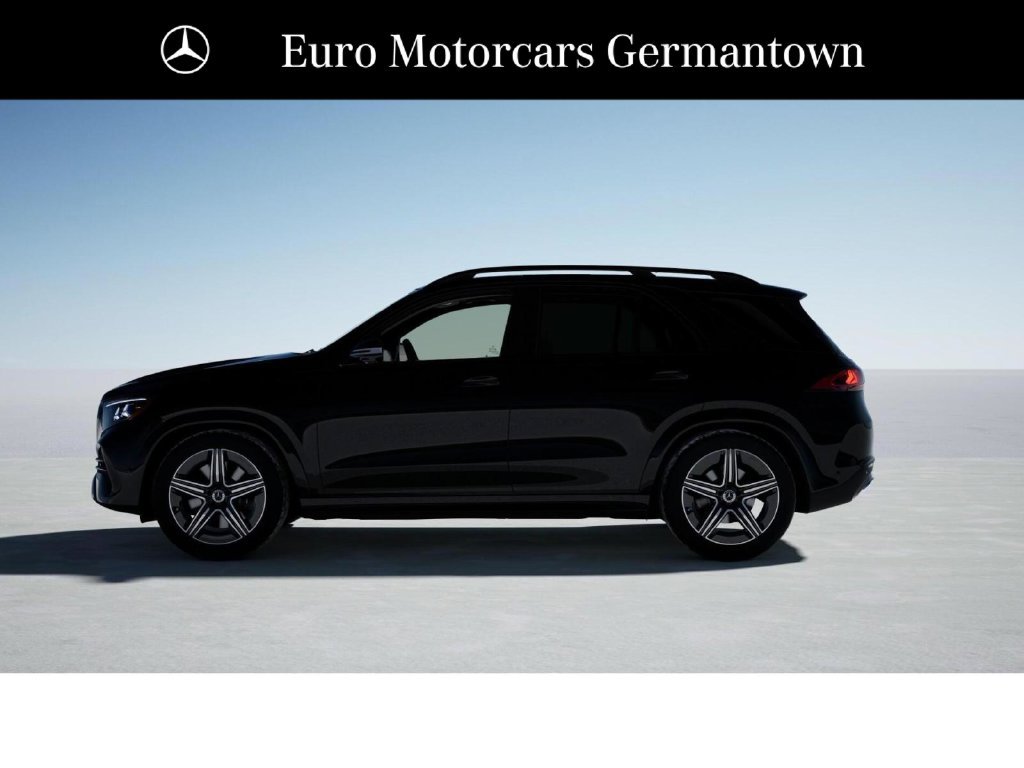 New 2027 Mercedes-Benz GLE 450 4MATIC image 34