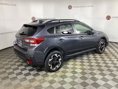 Certified 2023 Subaru Crosstrek 2.5i Limited w/ Moonroof Package image 4