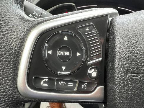 Used 2017 Honda Civic EX image 35