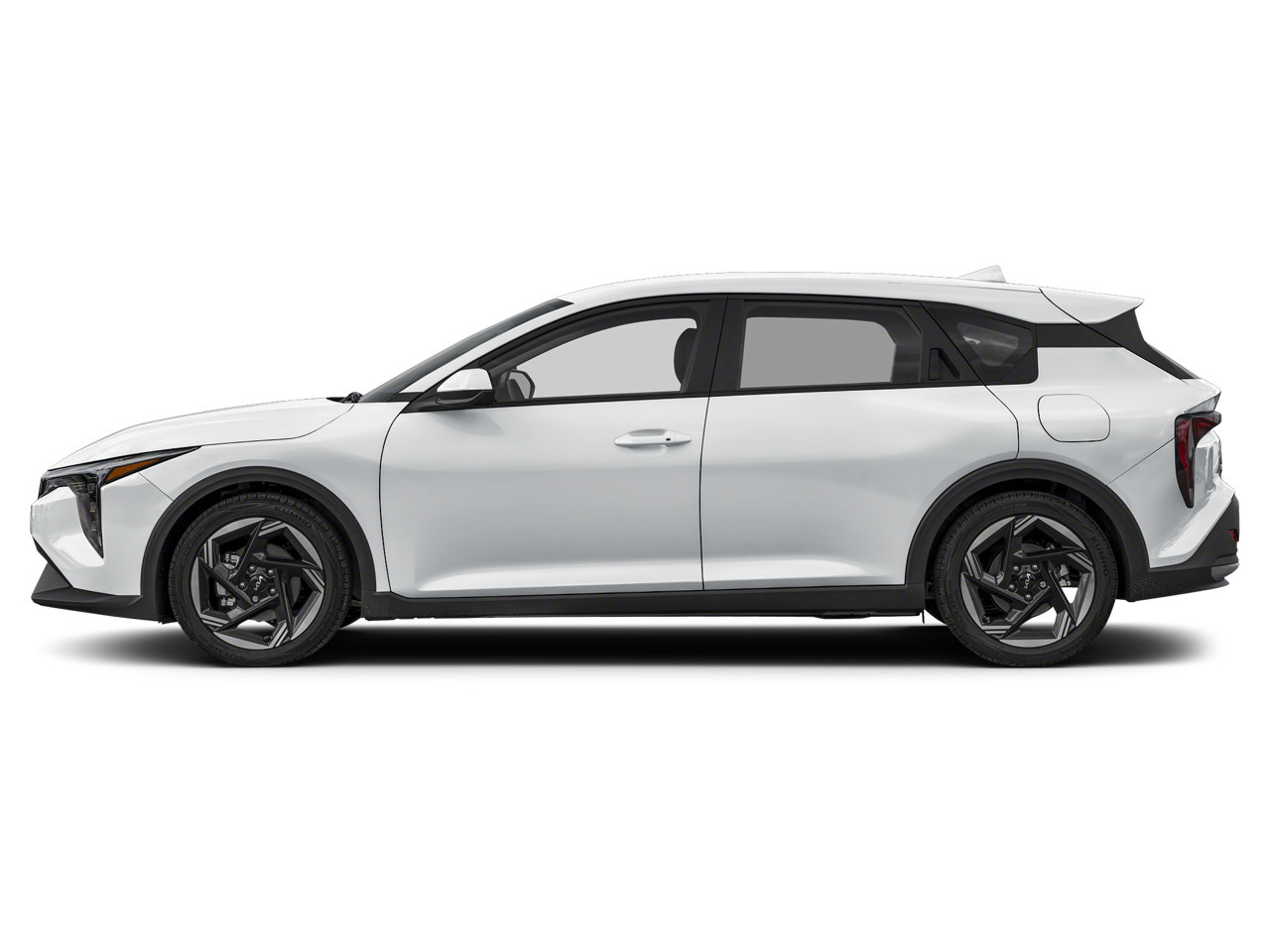 New 2026 Kia K4 GT-Line Turbo FWD image 32