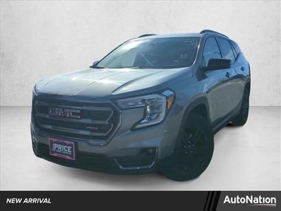 Used 2023 GMC Terrain AT4