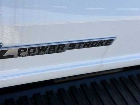 New 2025 Ford F450 XL AWD/4WD image 21