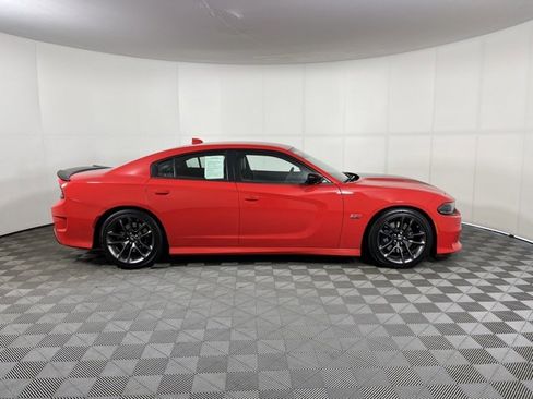 Used 2023 Dodge Charger Scat Pack w/ Plus Group image 12
