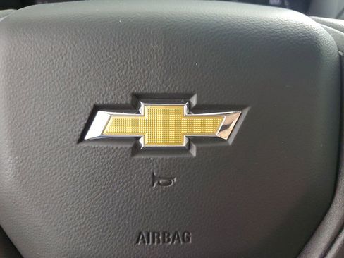 New 2025 Chevrolet Silverado 2500 W/T w/ WT Convenience Package image 21